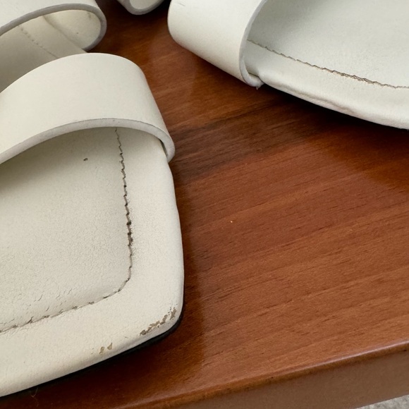 Zara sandals size 8 - Picture 3 of 9